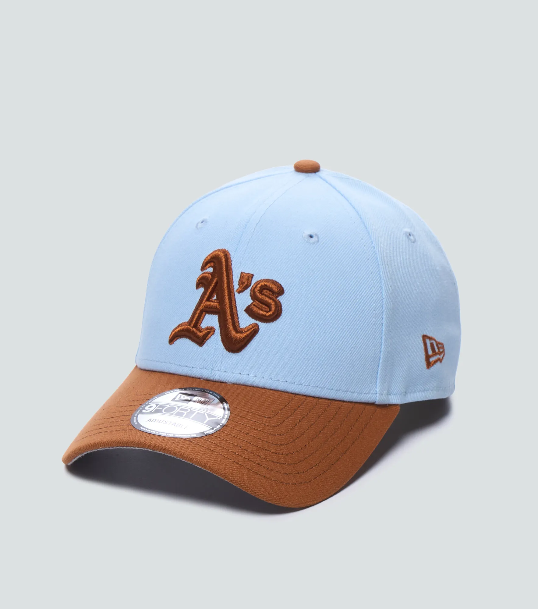 Gorra New Era 940 Colo Pack Oakath 133025 AC