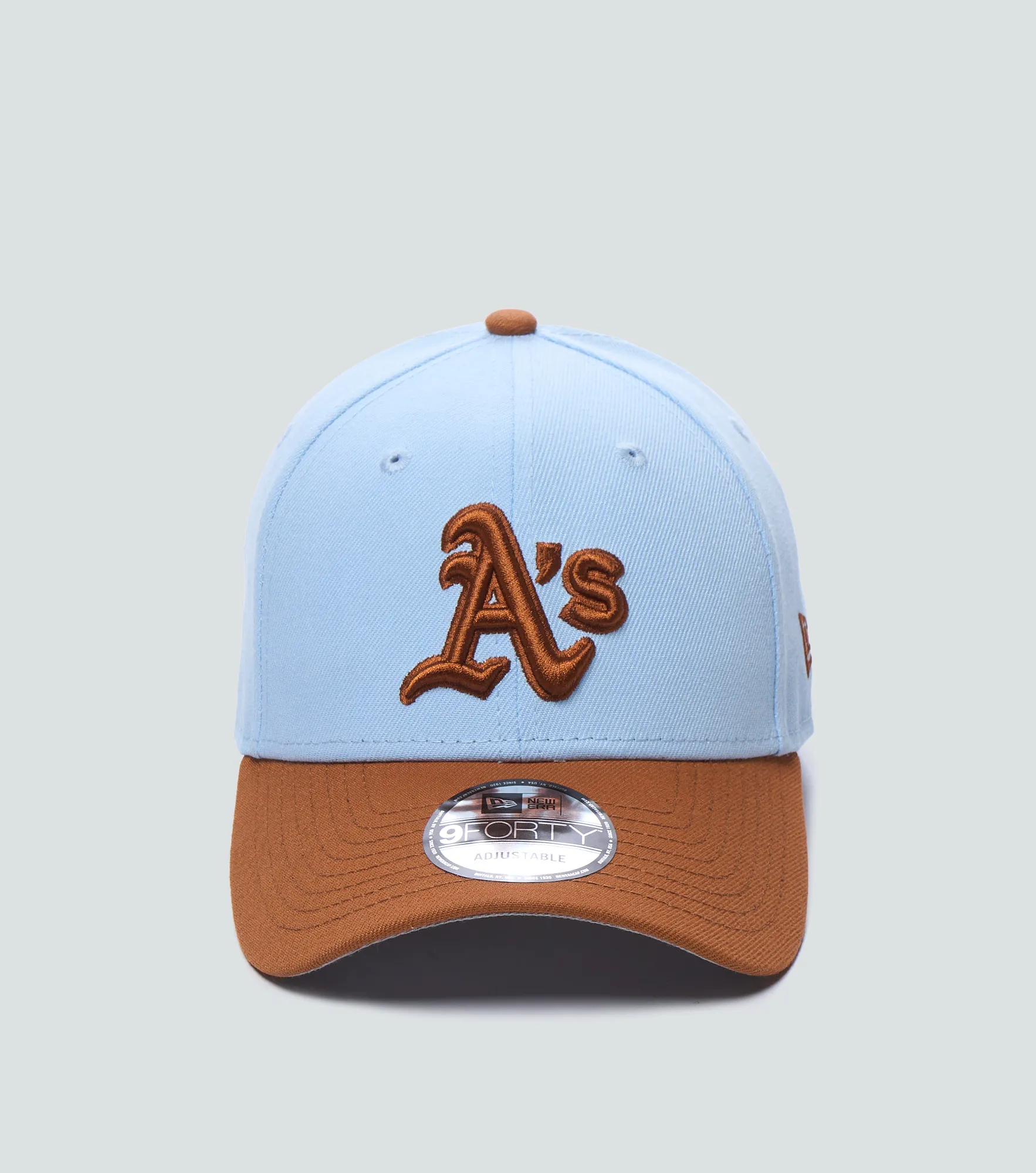 Gorra New Era 940 Colo Pack Oakath 133025 AC