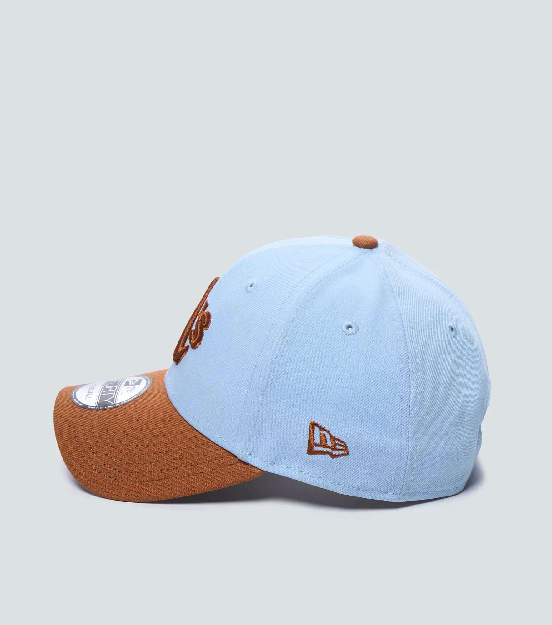 Gorra New Era 940 Colo Pack Oakath 133025 AC