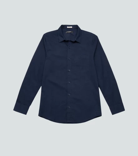 Comfort Nader Camisa M L Unicolor UnserAV