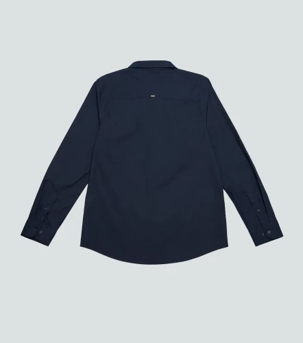 Comfort Nader Camisa M L Unicolor UnserAV