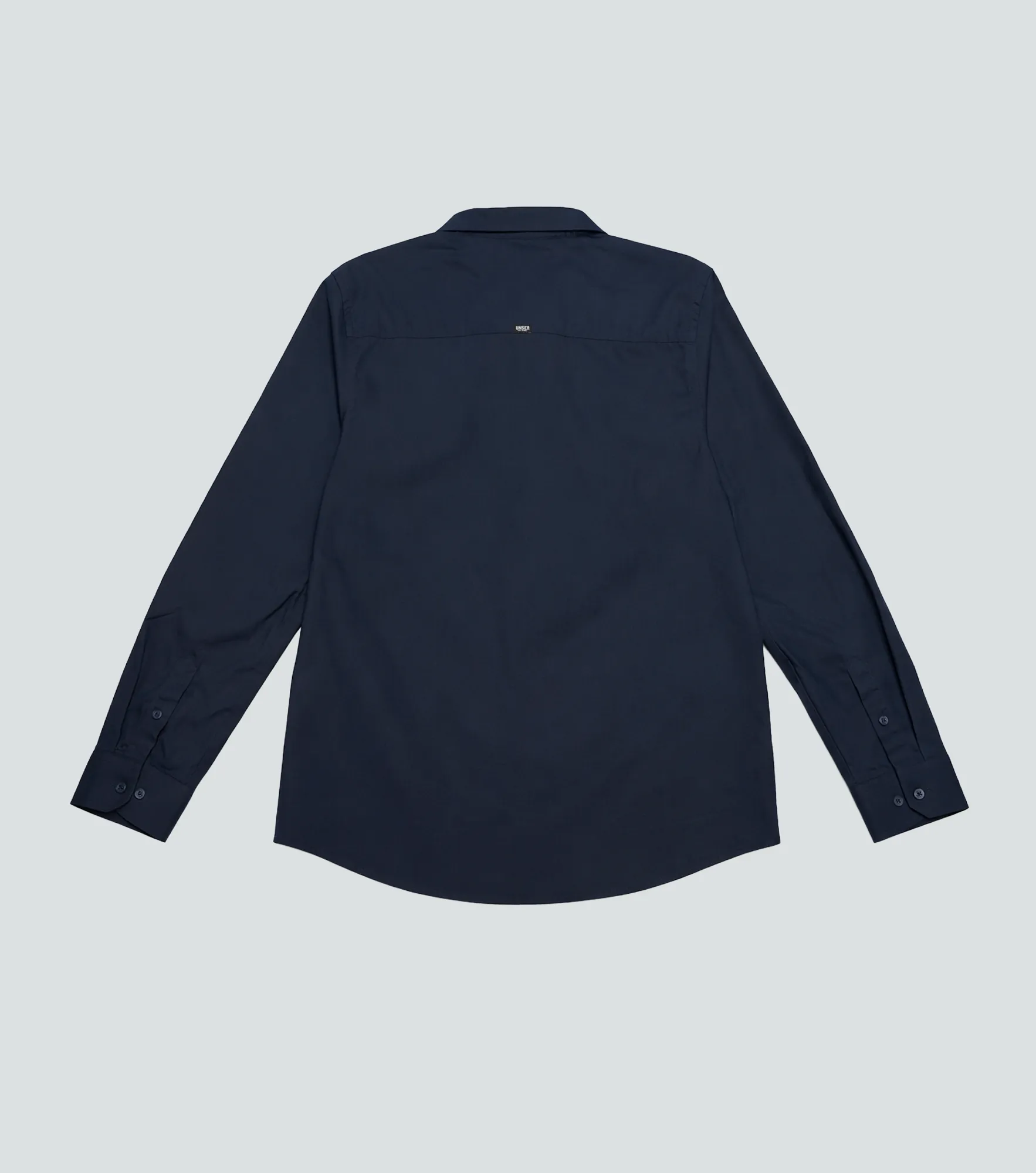 Comfort Nader Camisa M L Unicolor Unser 836142 AV