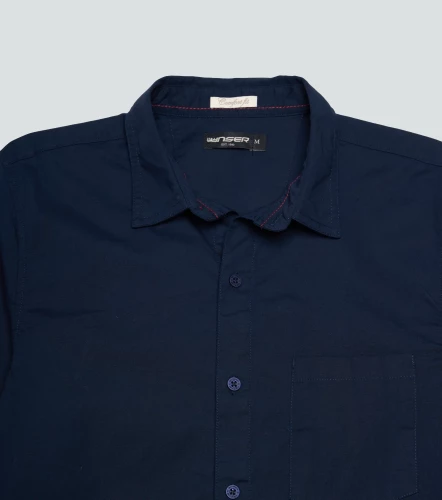 Comfort Nader Camisa M L Unicolor UnserAV