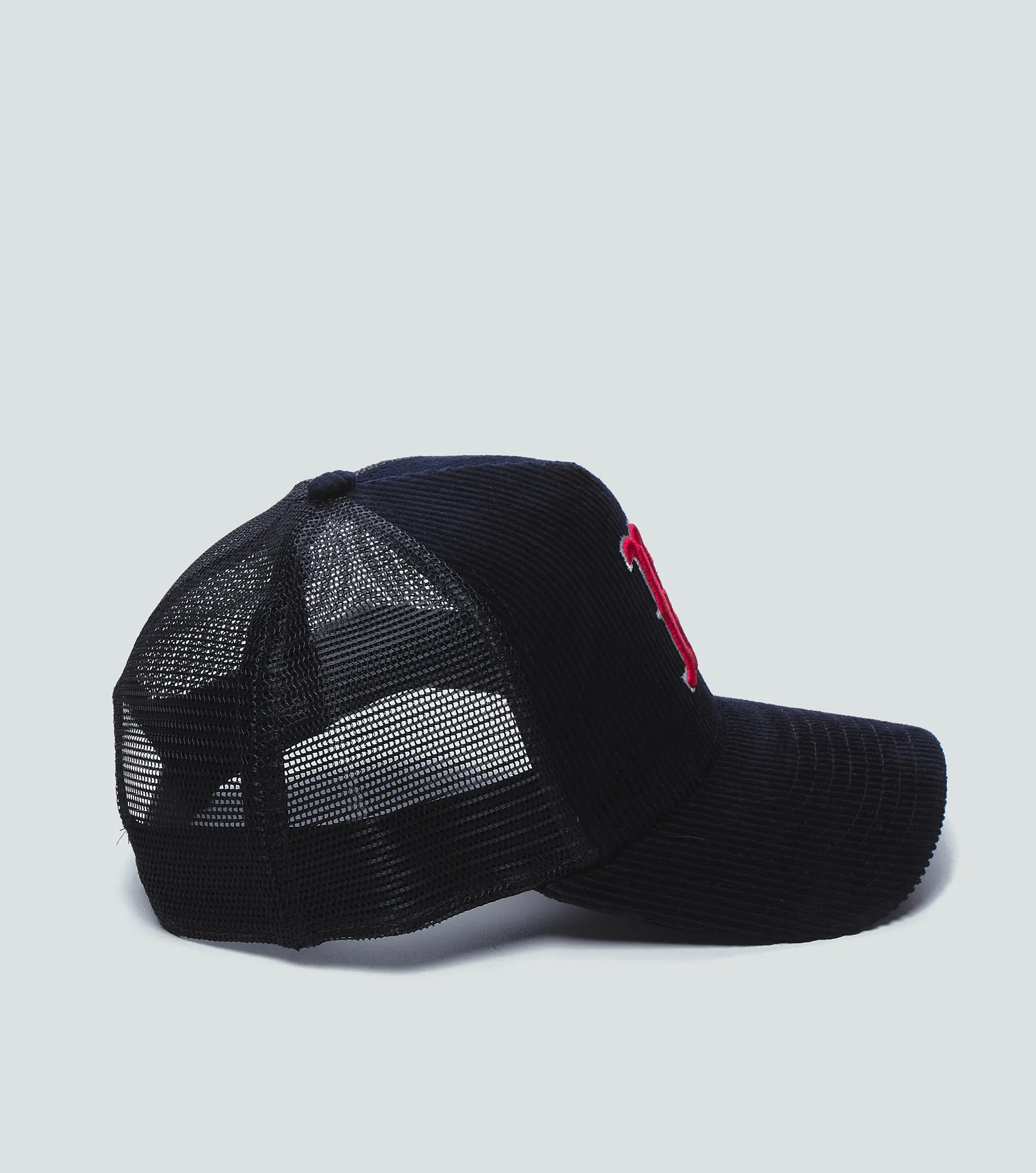 Gorra New Era 940 Af Cord Reucker Bosred 133026 AO