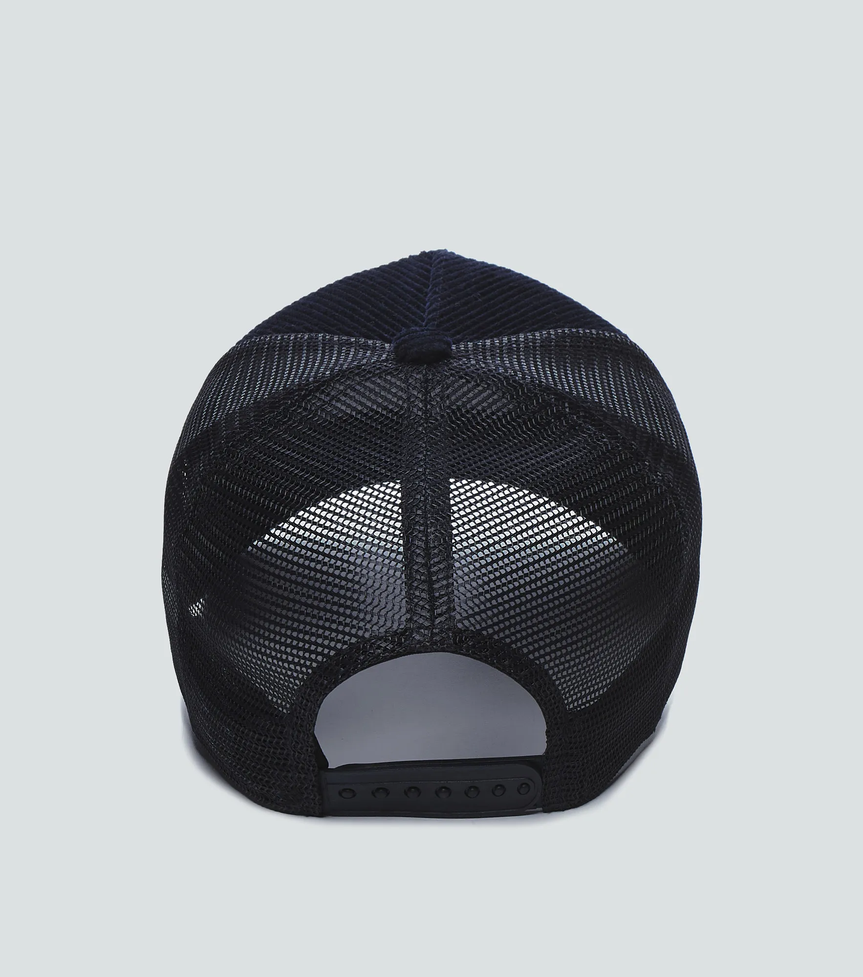 Gorra New Era 940 Af Cord Reucker Bosred 133026 AO