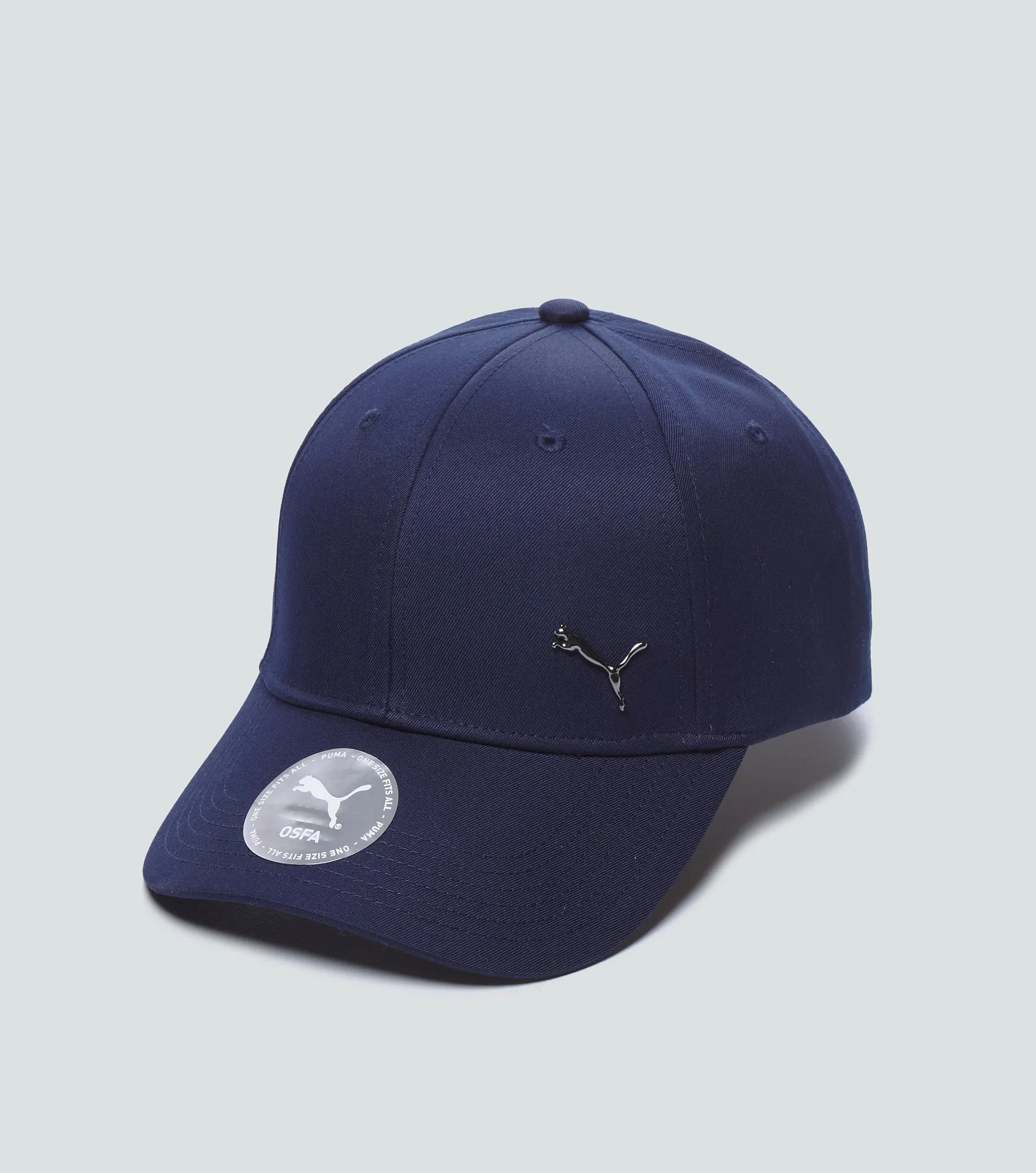 Gorra Puma Ess Metal Puma Cat Bb Cap 133060 AO