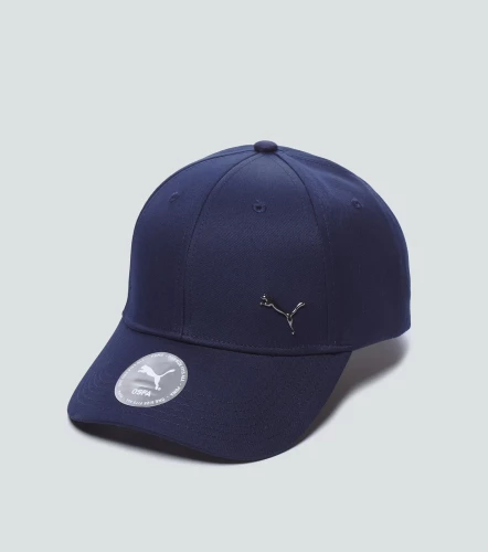 Gorra Puma Ess Metal Puma Cat Bb CapAO