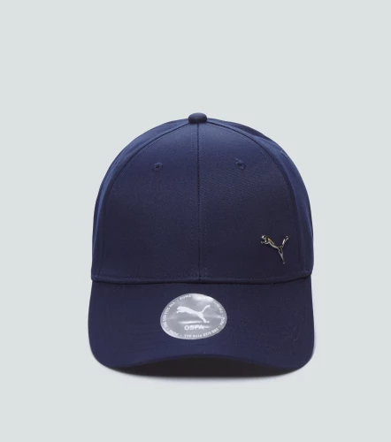 Gorra Puma Ess Metal Puma Cat Bb CapAO