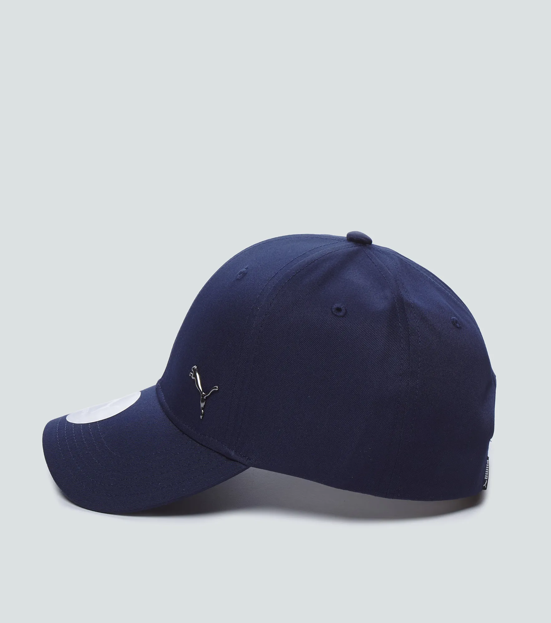 Gorra Puma Ess Metal Puma Cat Bb Cap 133060 AO