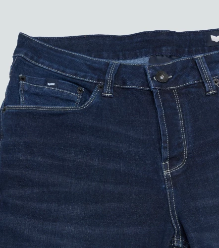 Mauro Jean Slim Masculino GasAO