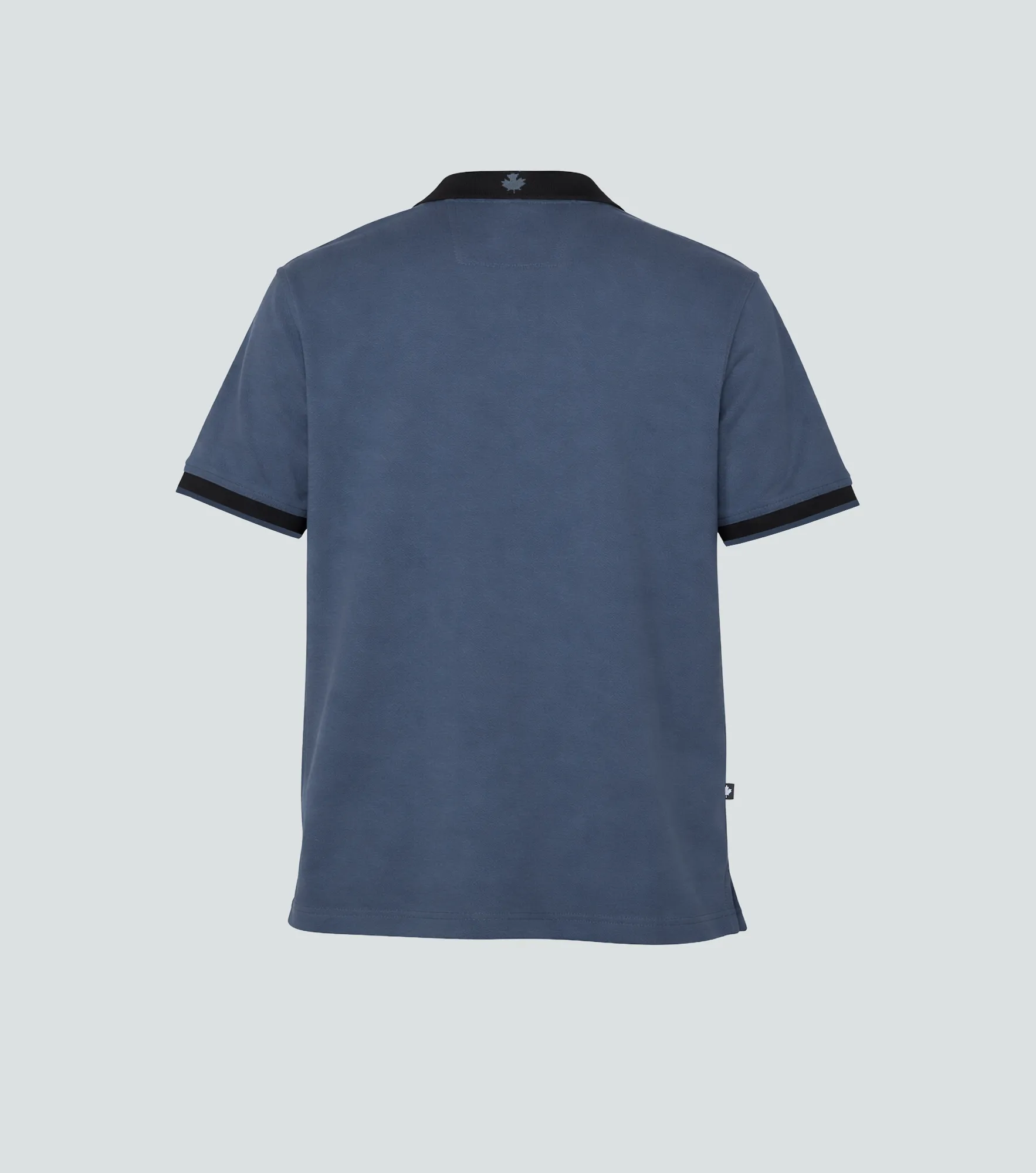 Logan Polo Regular Masculina Groggy 834751 AP