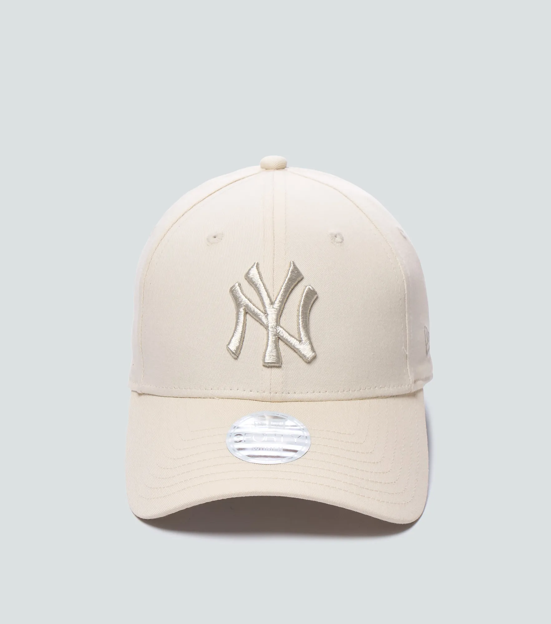 Gorra New Era 940 Wmns Metallic Logo Neyyan 133031 BG