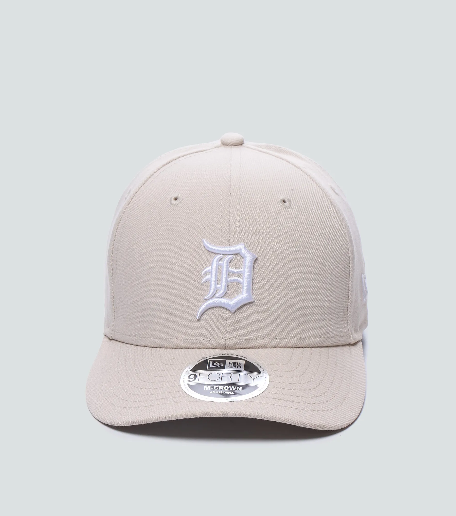 Gorra 940 Mc Dettig Ltc New Era 133035 BG