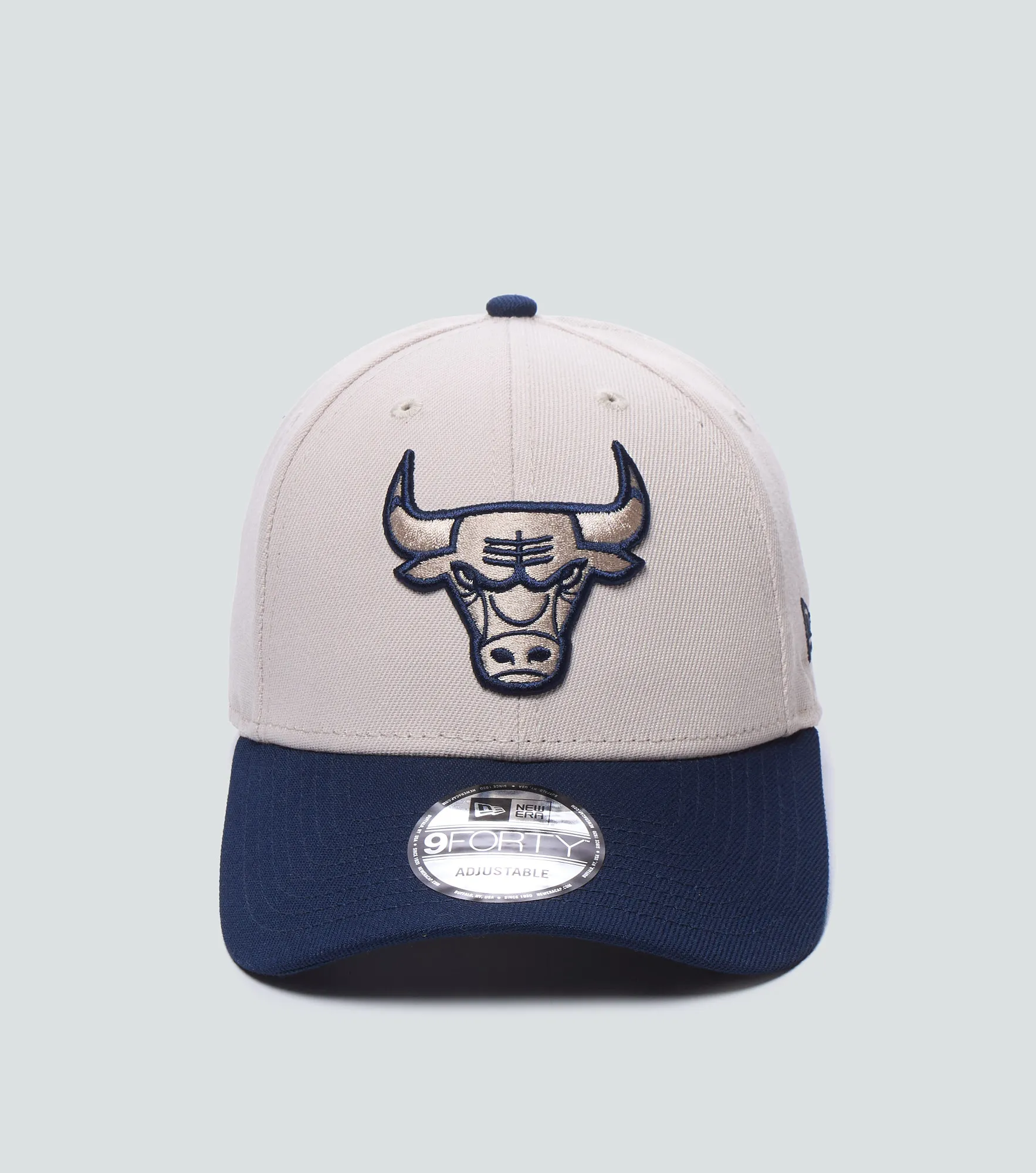 Gorra New Era 940cs Q125 Ocnsd 2tn 133045 BG