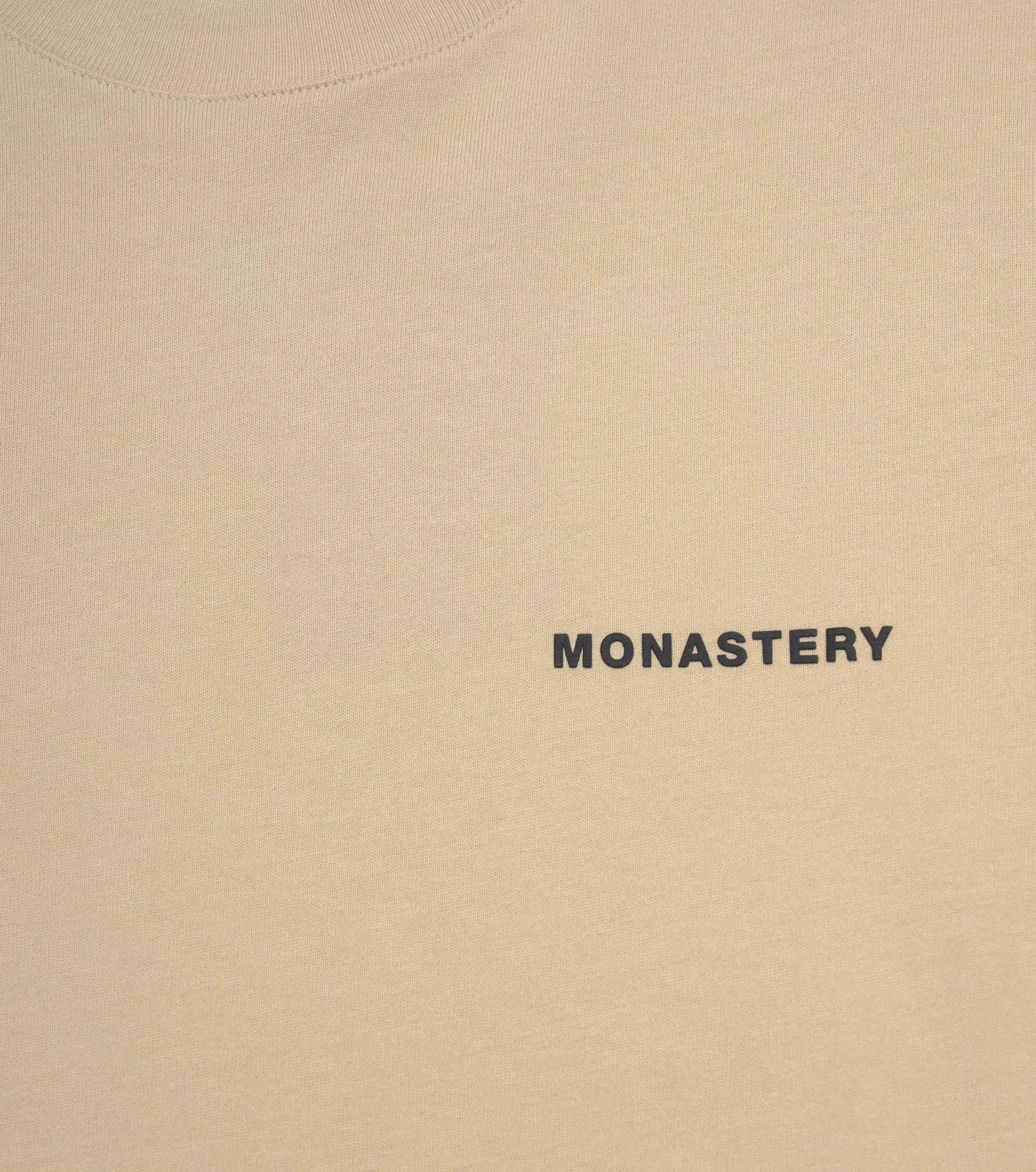 Camiseta Monastery Hadrian T Shirt Men 133075 BG