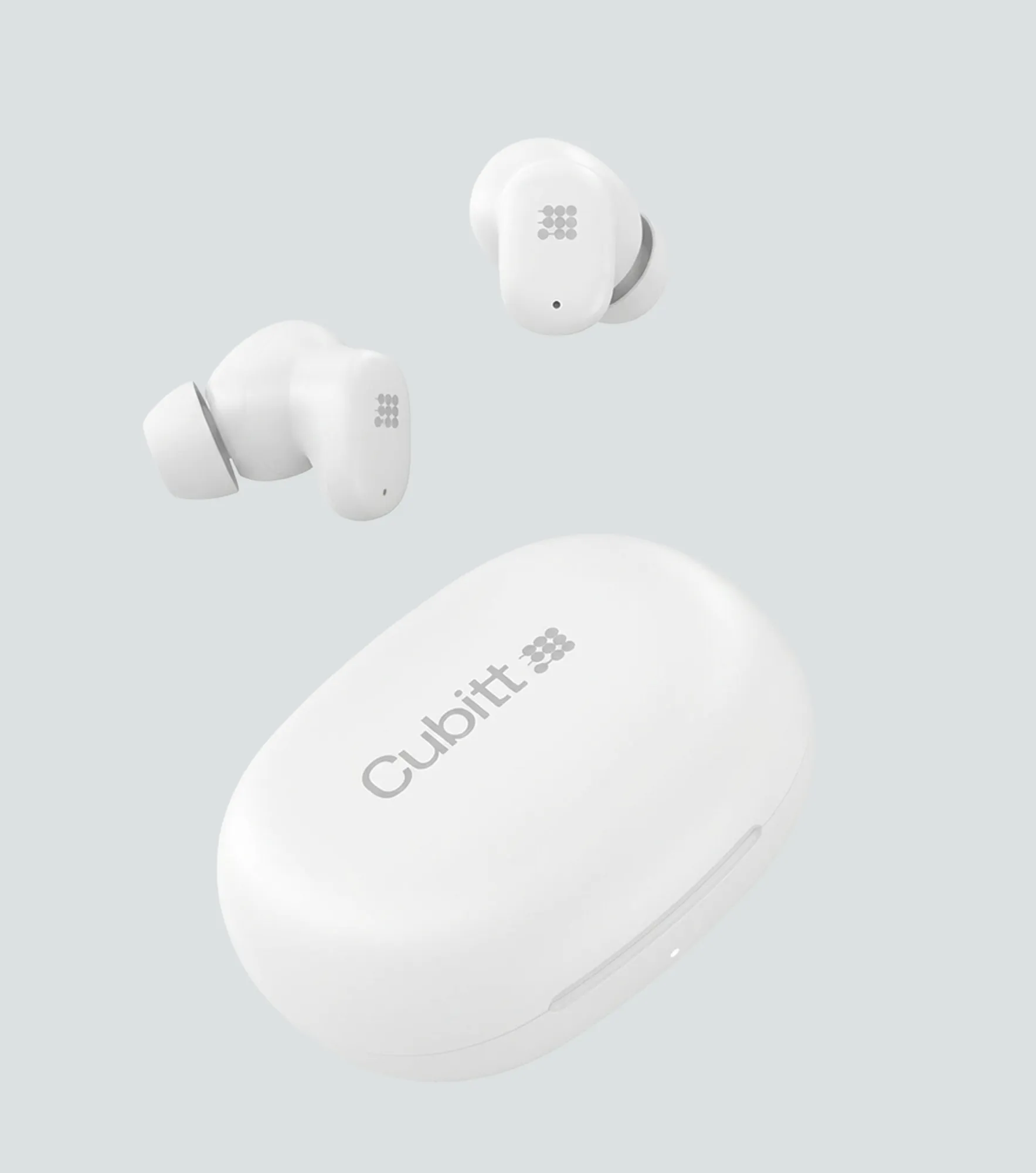 Audifonos Cubitt Power BudsBL