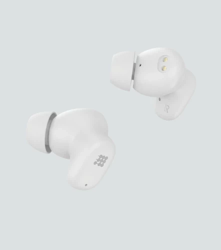 Audifonos Cubitt Power BudsBL