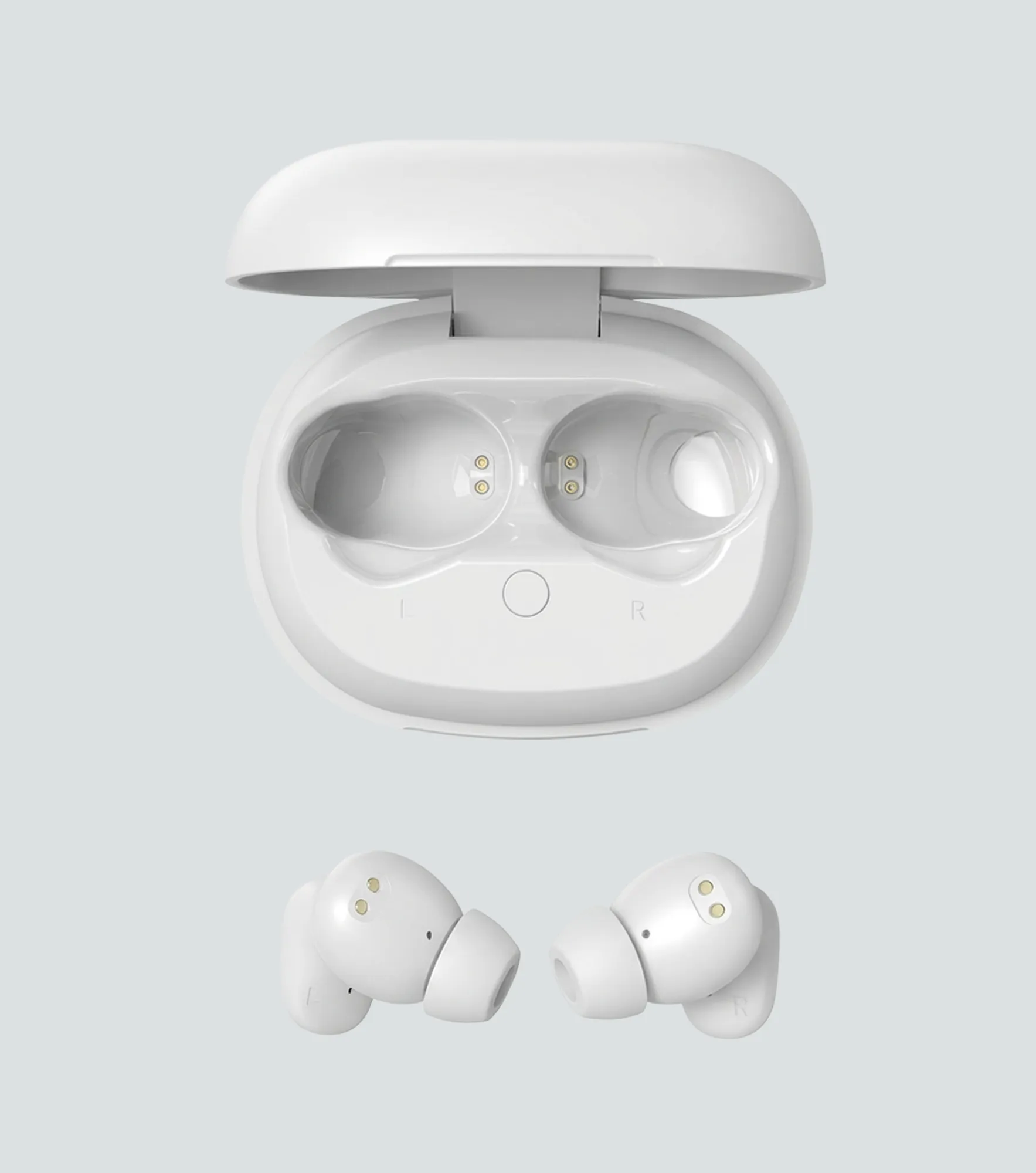 Audifonos Cubitt Power Buds 132884 BL