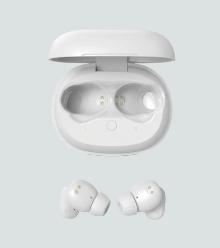 Audifonos Cubitt Power BudsBL