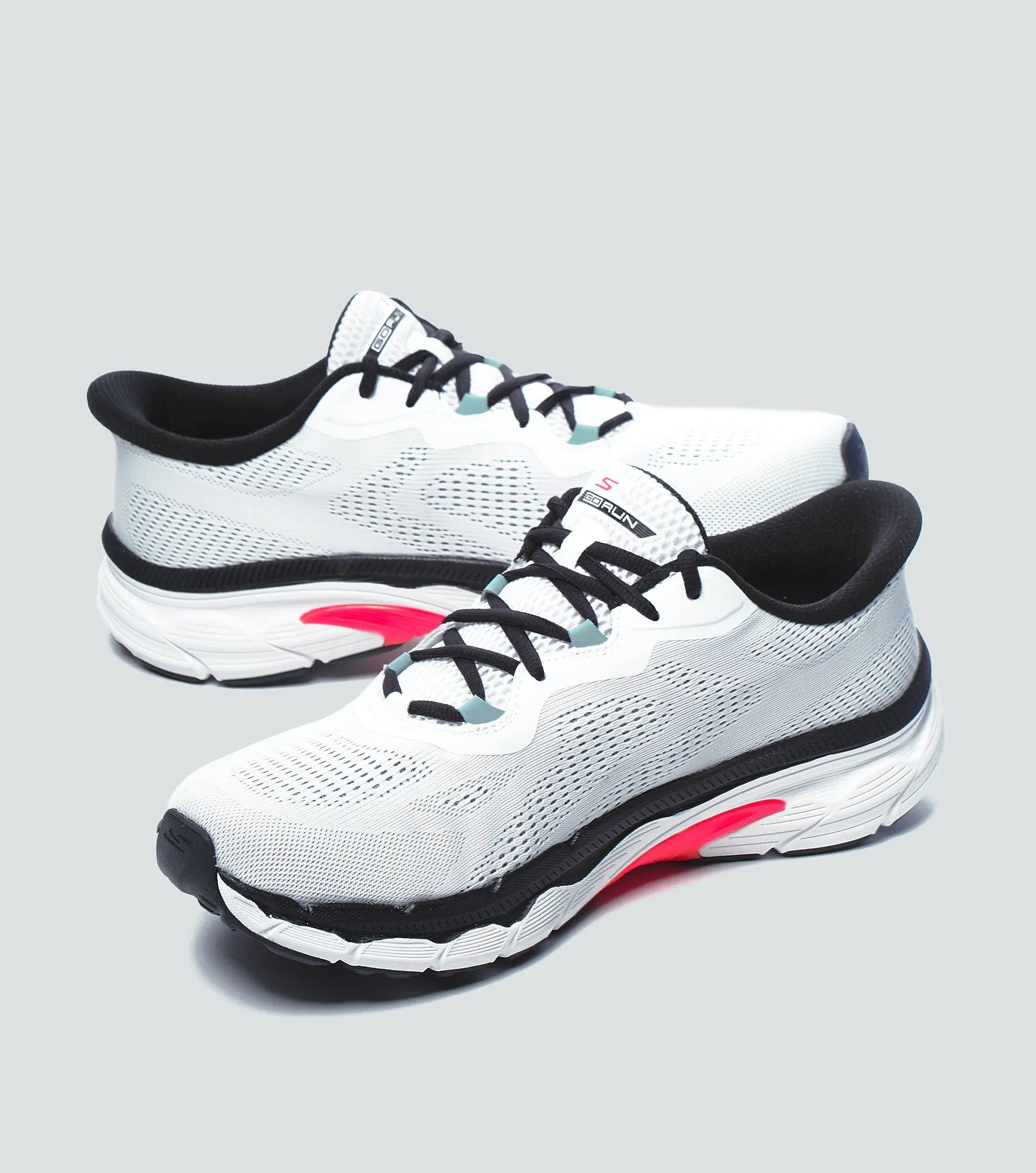 Tenis Skechers Go Run Arch Fit 2 0 Zenith 133003 BL