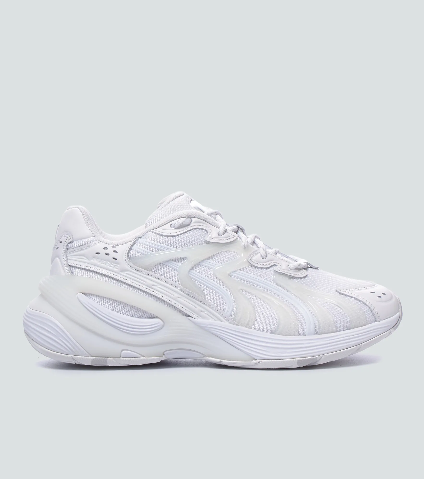 Tenis Puma Inverse Echo 133006 BL