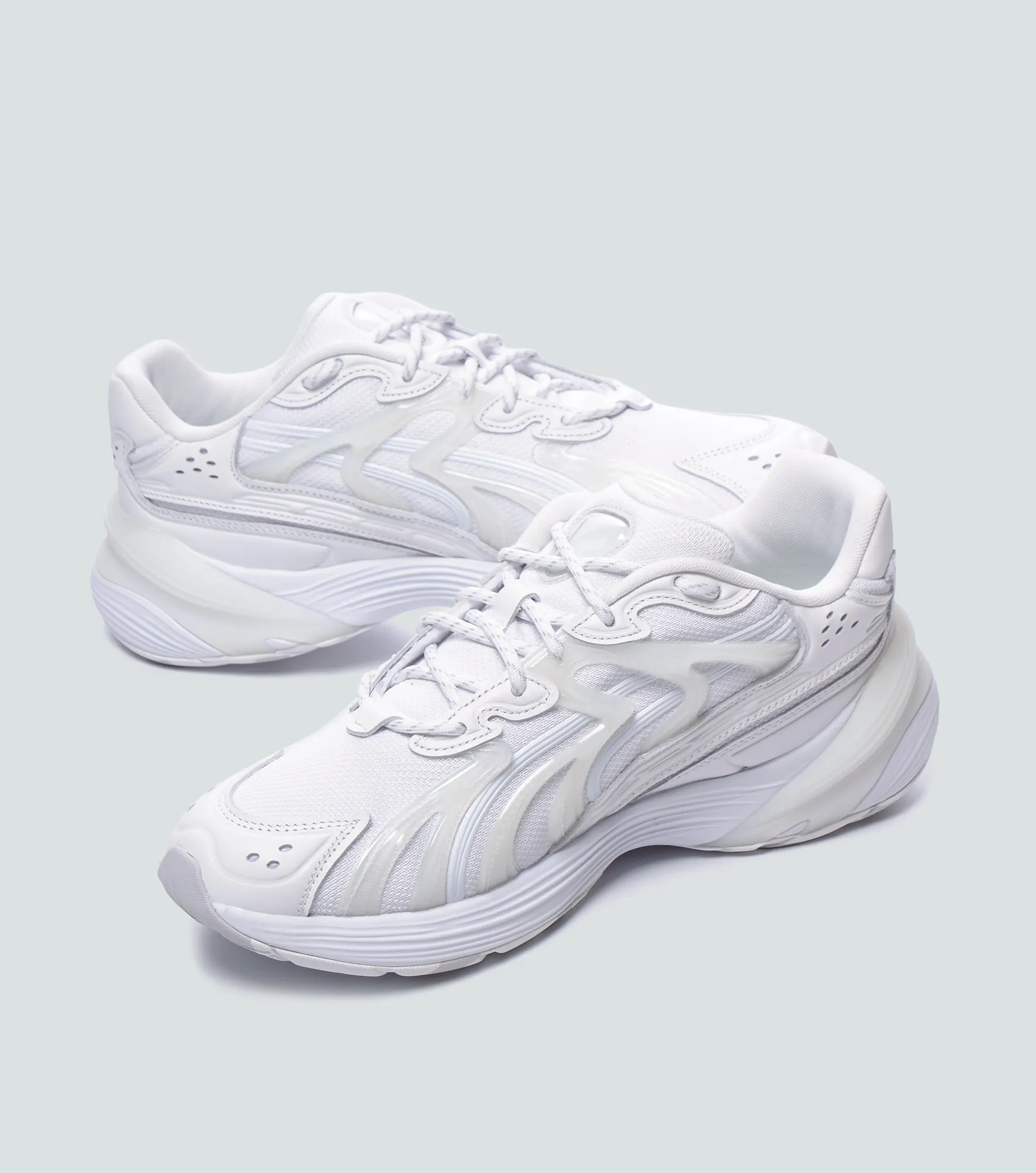 Tenis Puma Inverse Echo 133006 BL