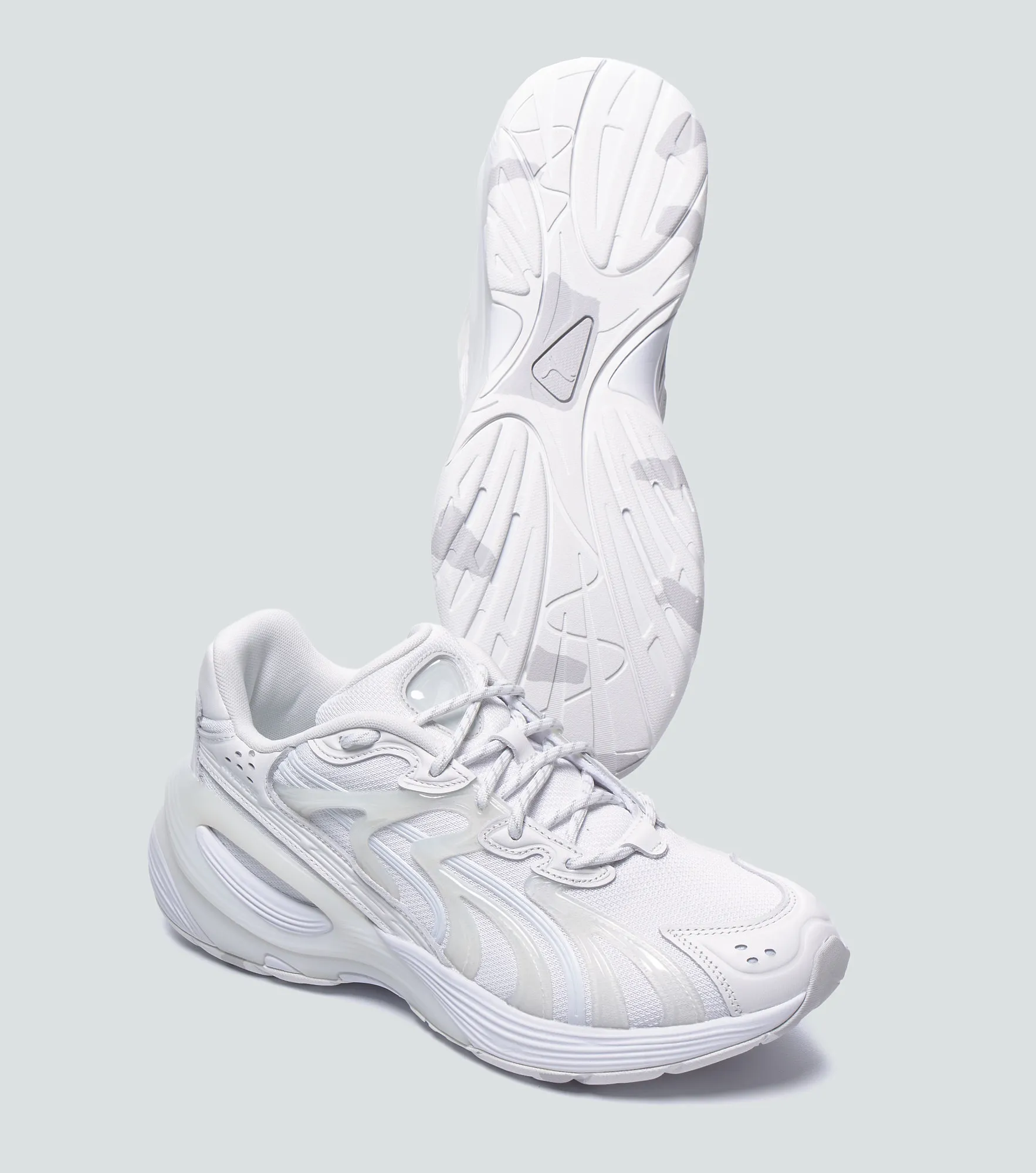 Tenis Puma Inverse Echo 133006 BL