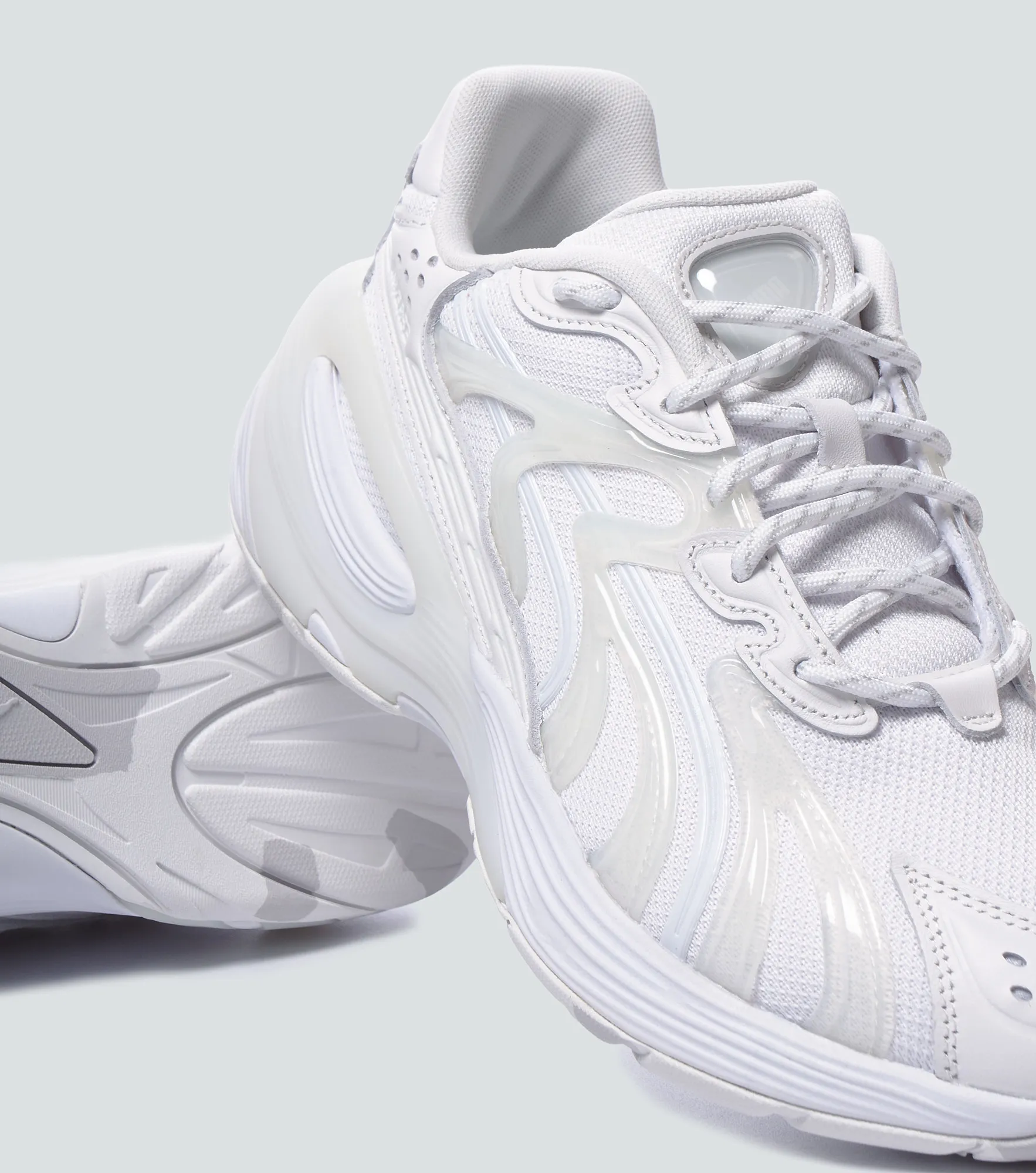 Tenis Puma Inverse Echo 133006 BL