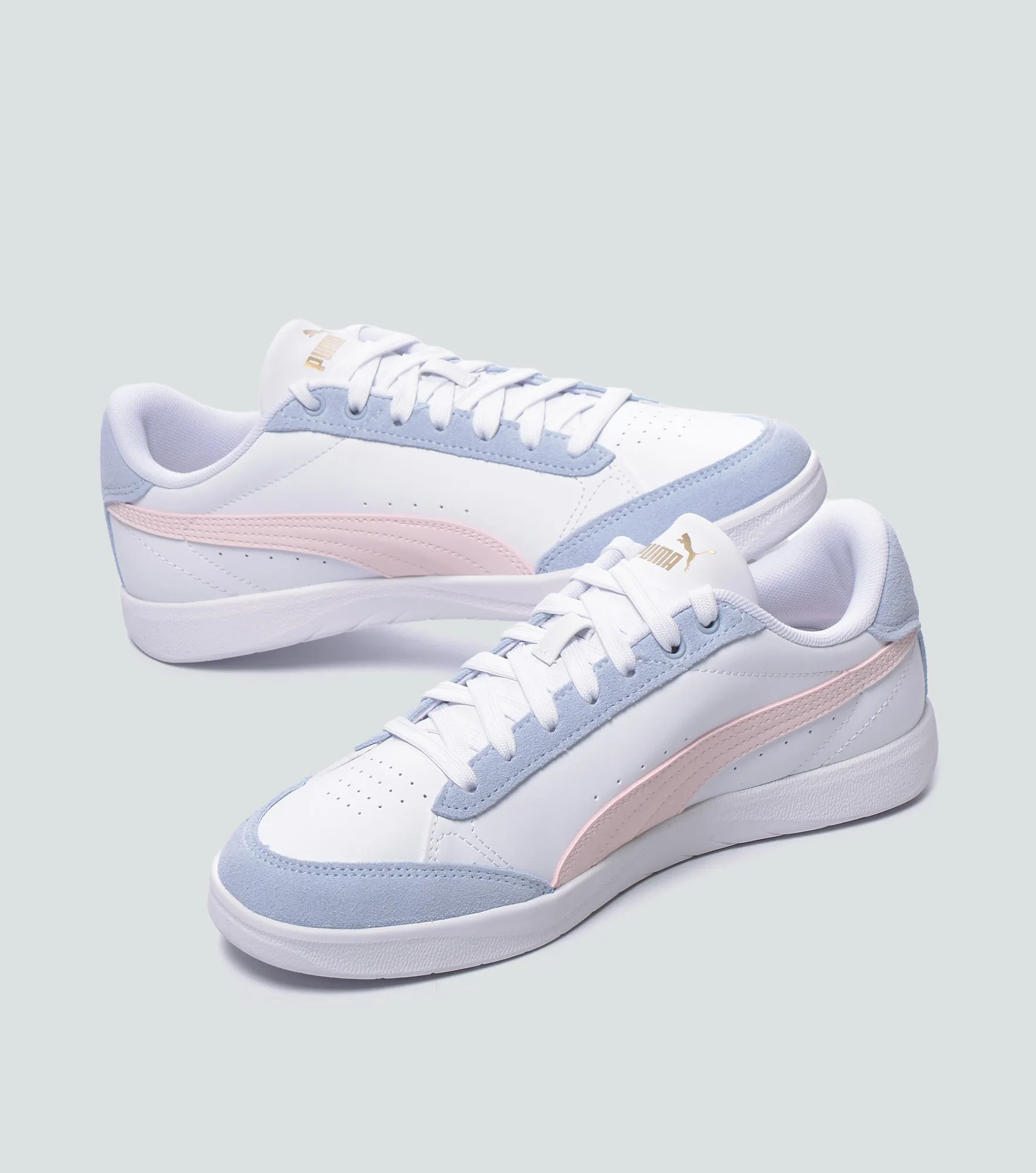 Tenis Puma Vikky Star Og Wns 133012 BL