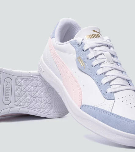 Tenis Puma Vikky Star Og WnsBL