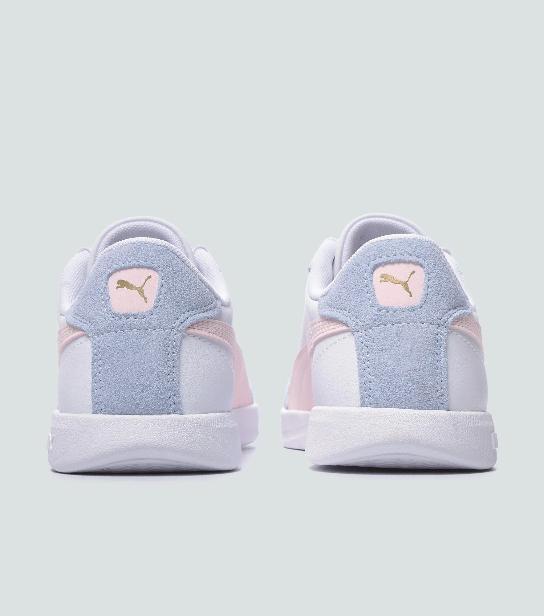 Tenis Puma Vikky Star Og Wns 133012 BL