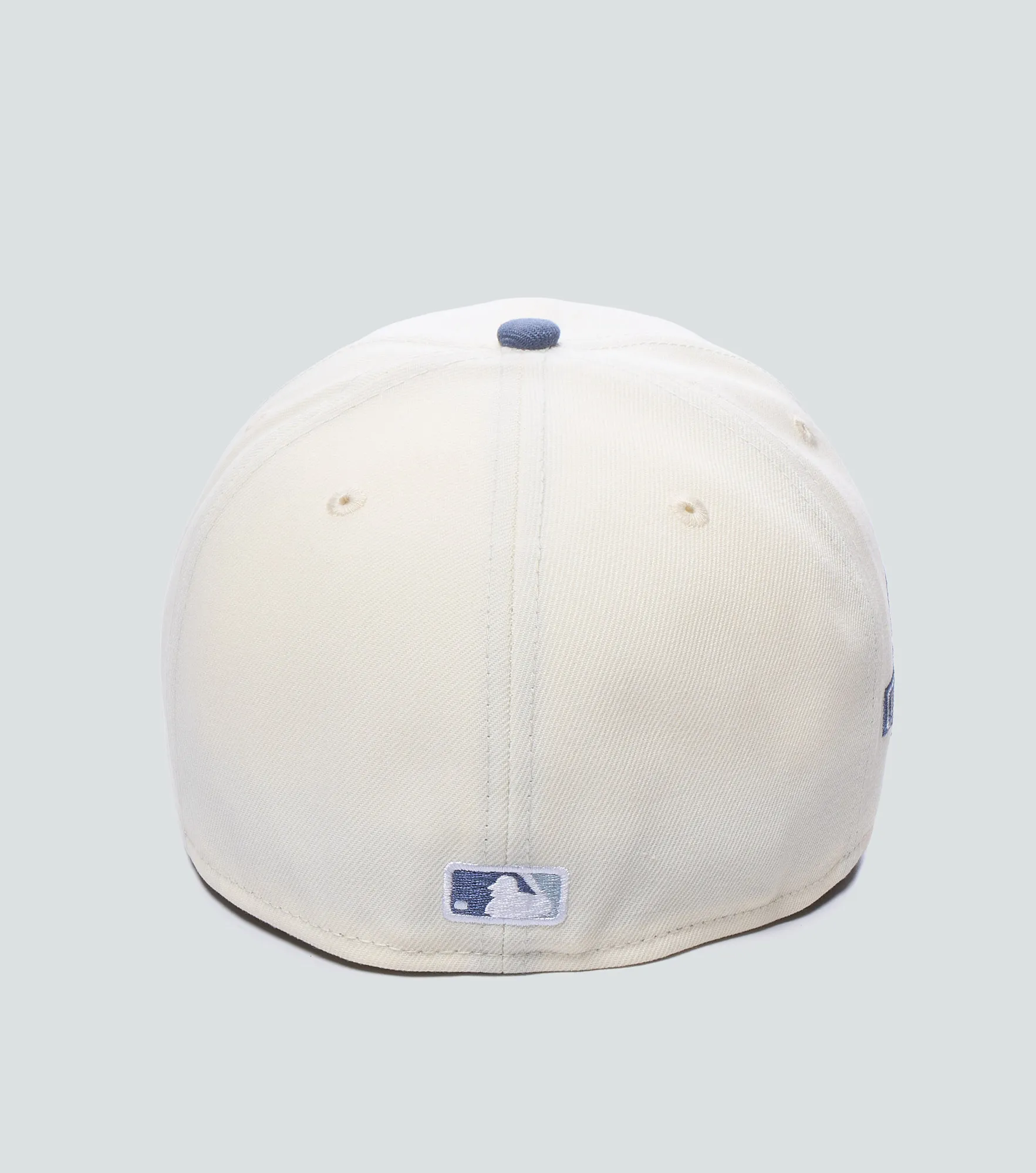 Gorra New Era 5950 Wavy Chainstitch Neyyan 133022 BL