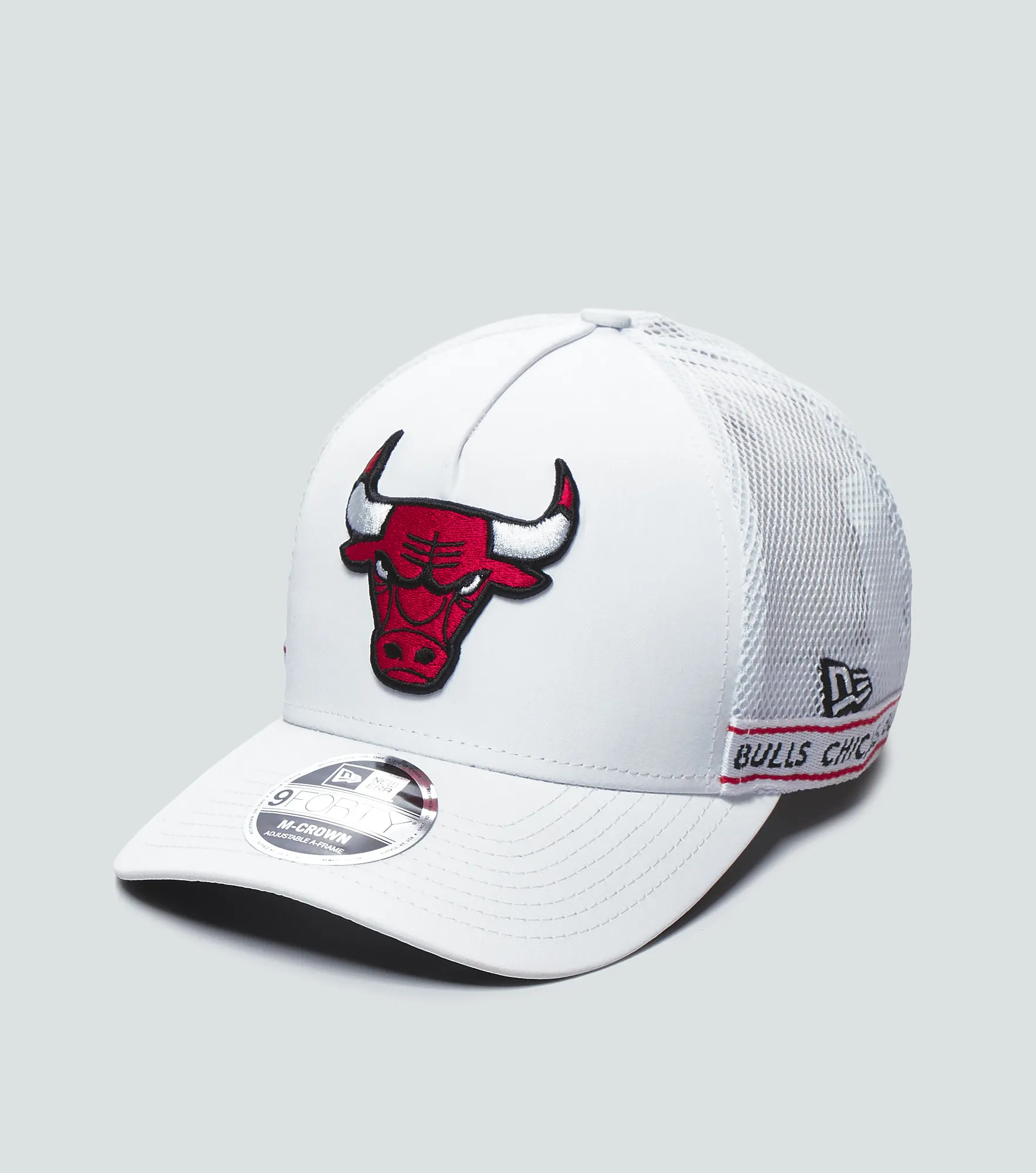 Gorra New Era 940mc Af Tape25118 Chibul 133046 BL