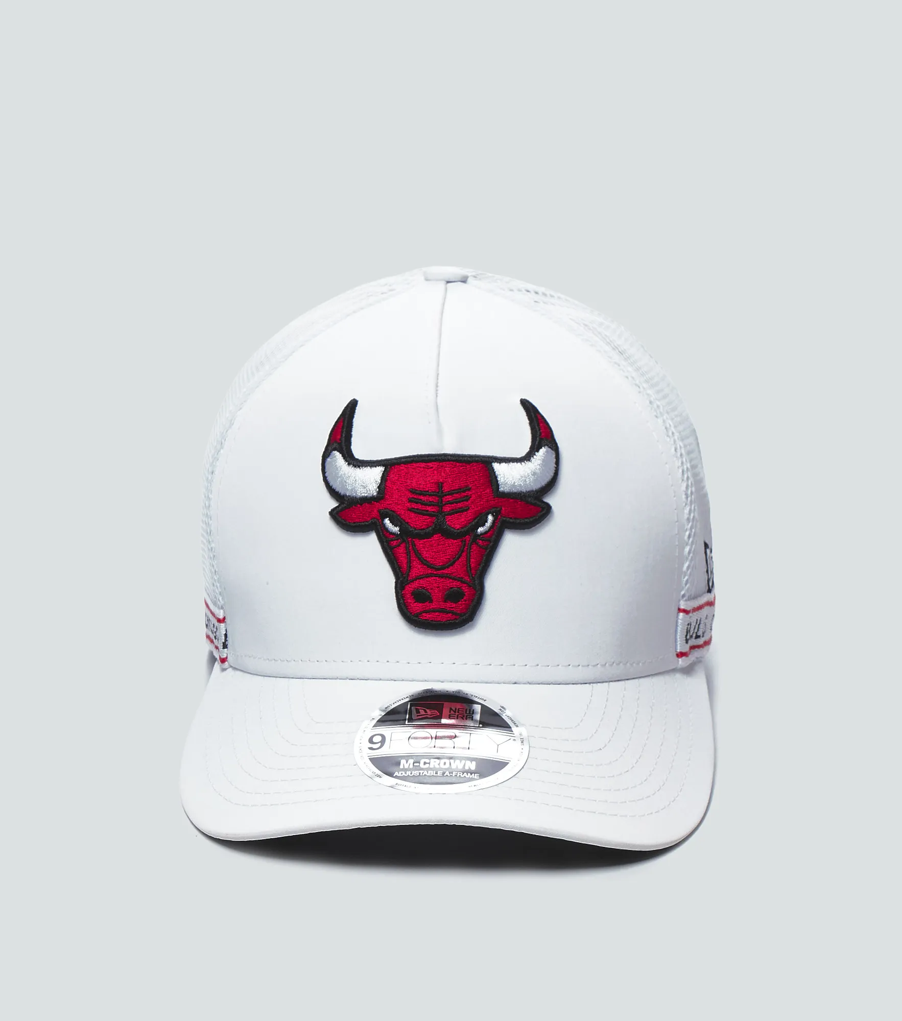 Gorra New Era 940mc Af Tape25118 Chibul 133046 BL