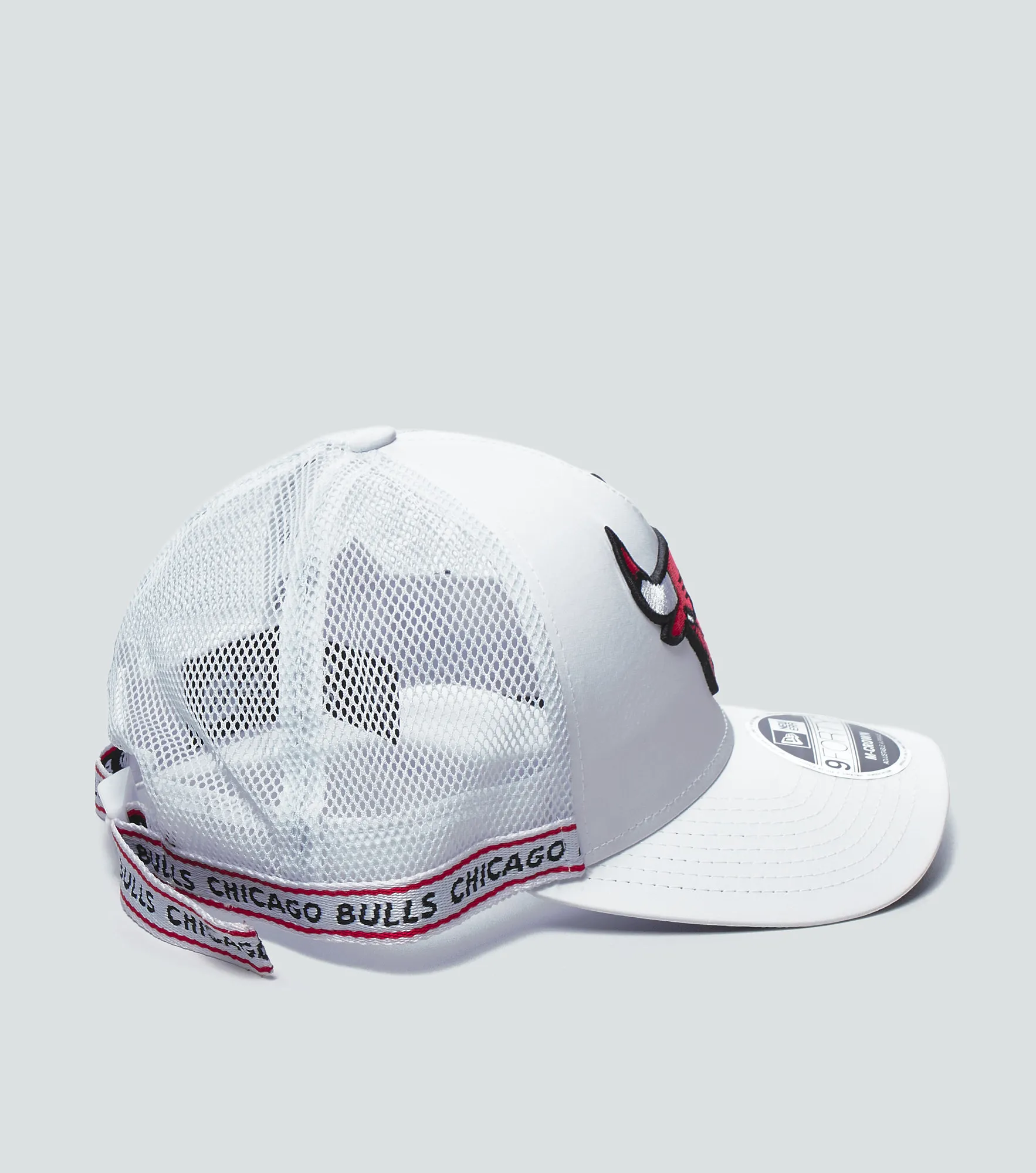 Gorra New Era 940mc Af Tape25118 Chibul 133046 BL