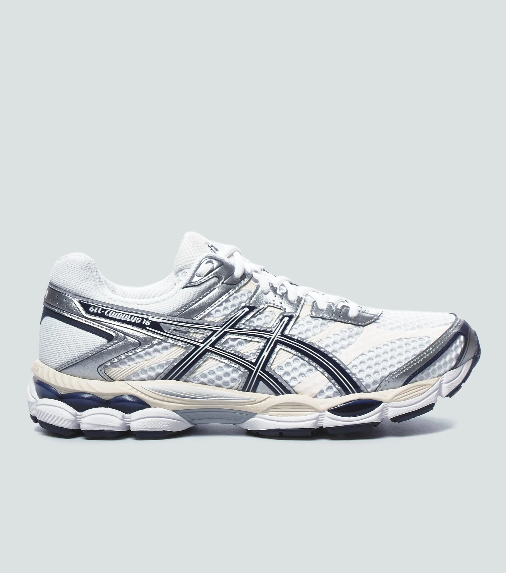 Tenis Asics Gel Cumulus 16 133048 BL