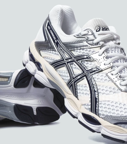 Tenis Asics Gel Cumulus 16BL