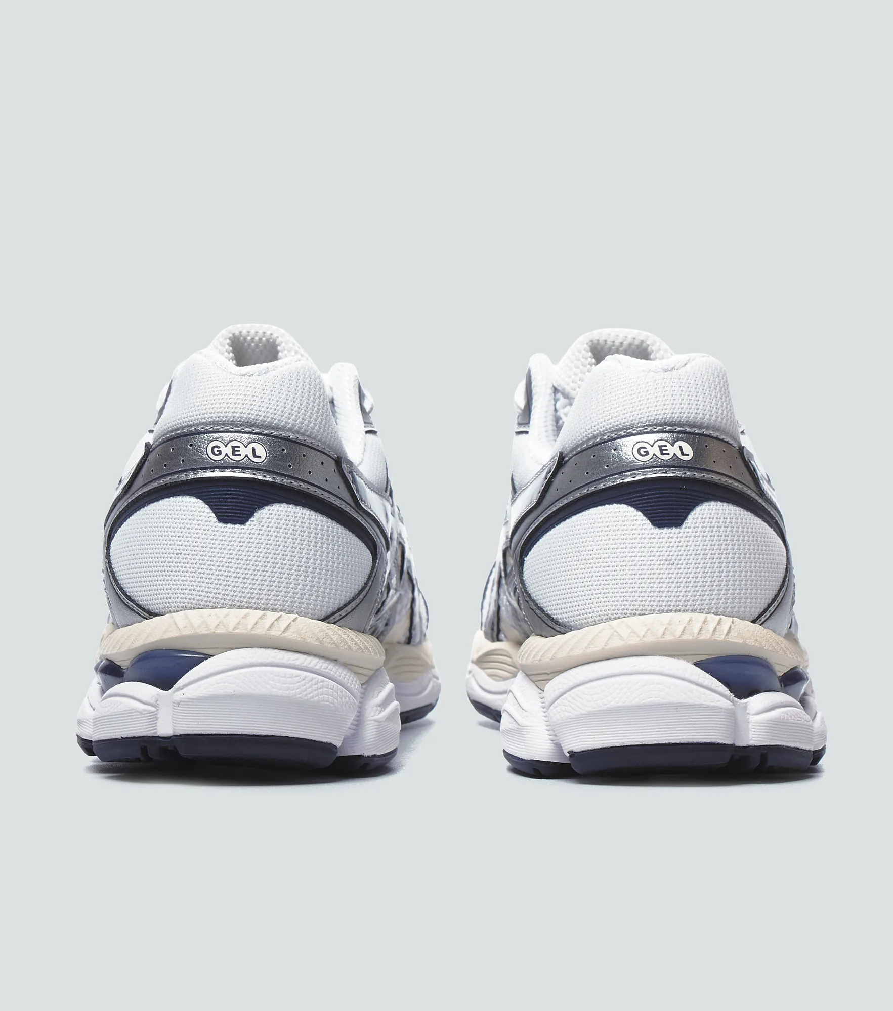 Tenis Asics Gel Cumulus 16 133048 BL