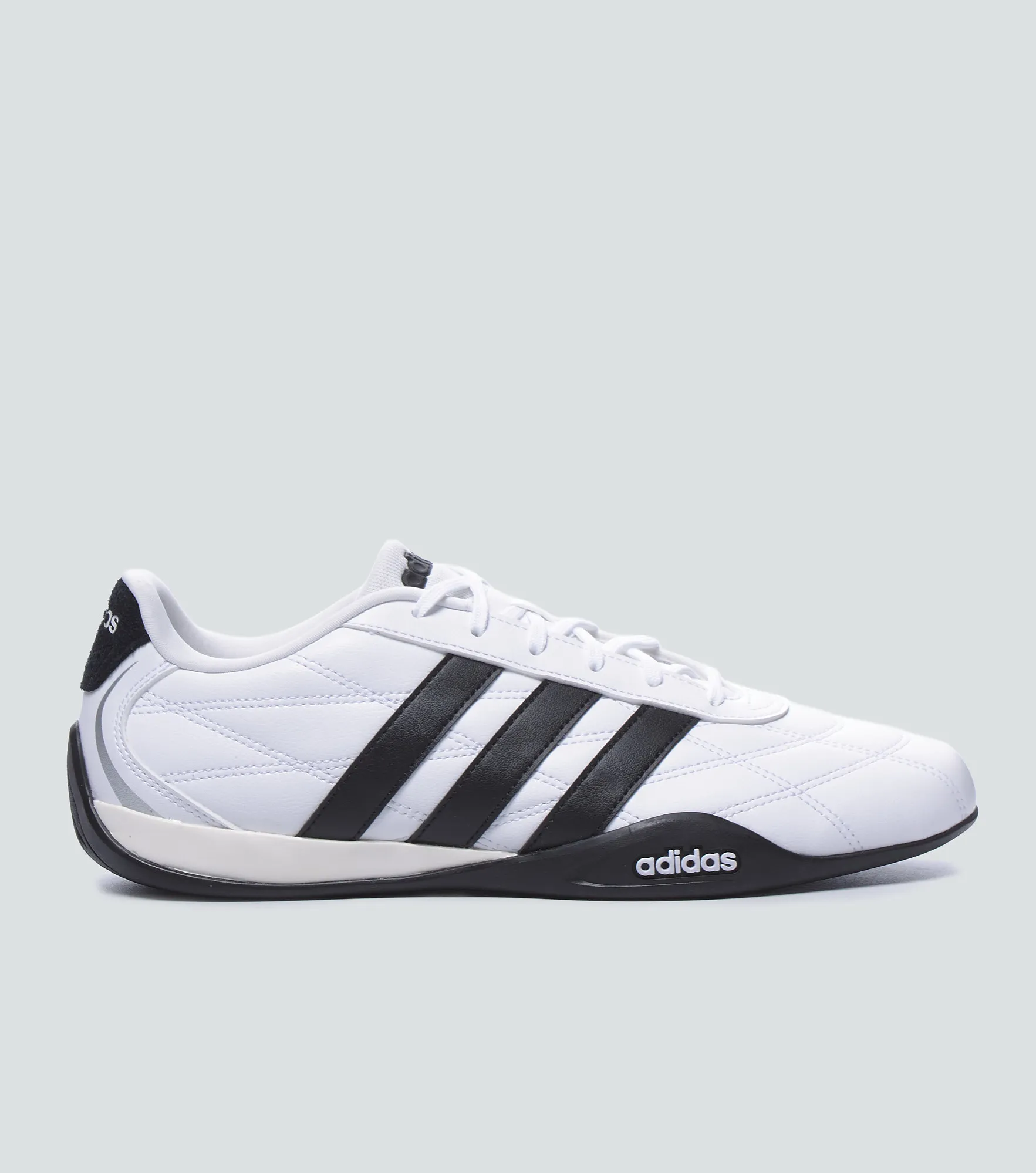 Tenis Adidas Adipista 133064 BL