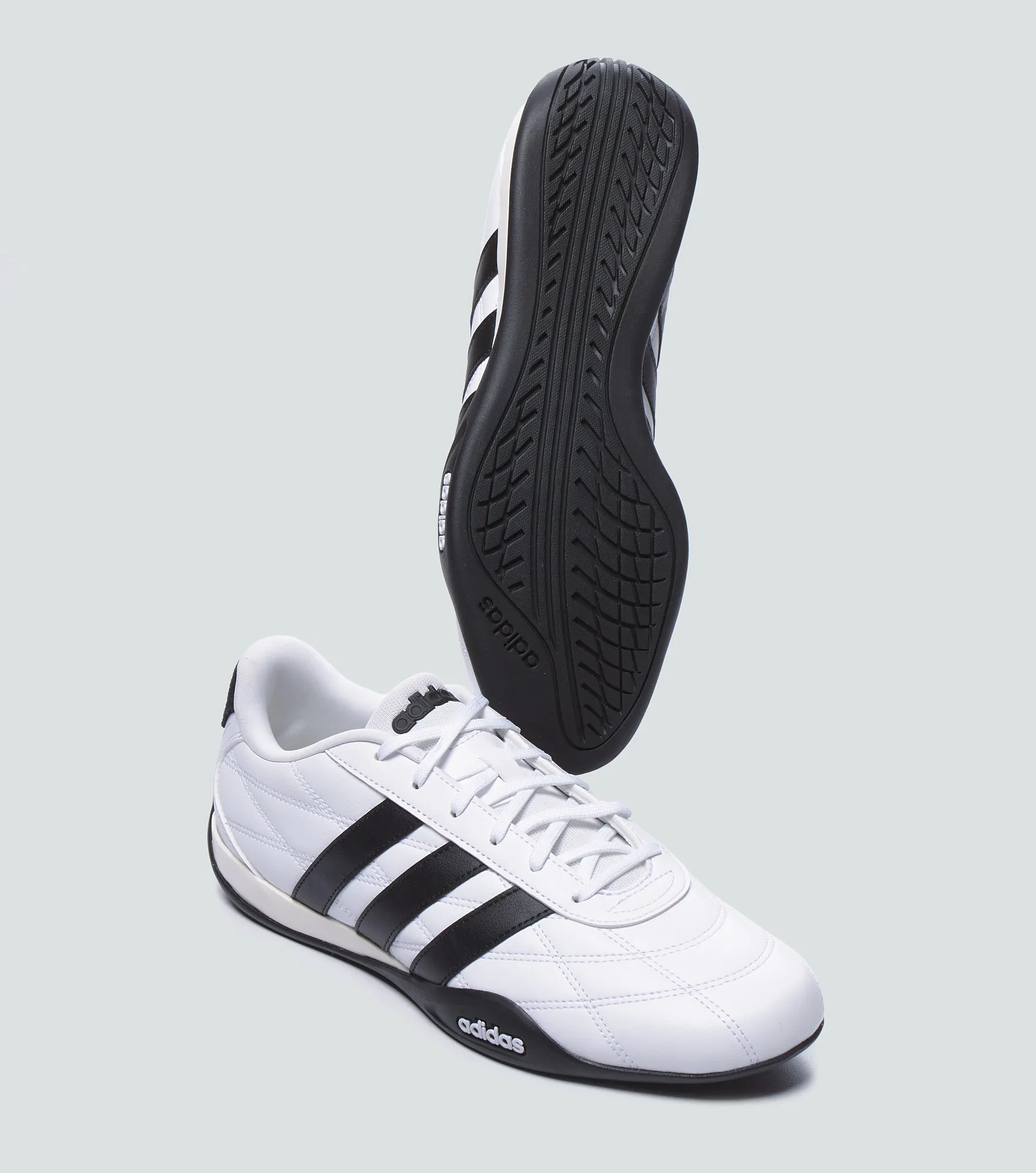 Tenis Adidas Adipista 133064 BL