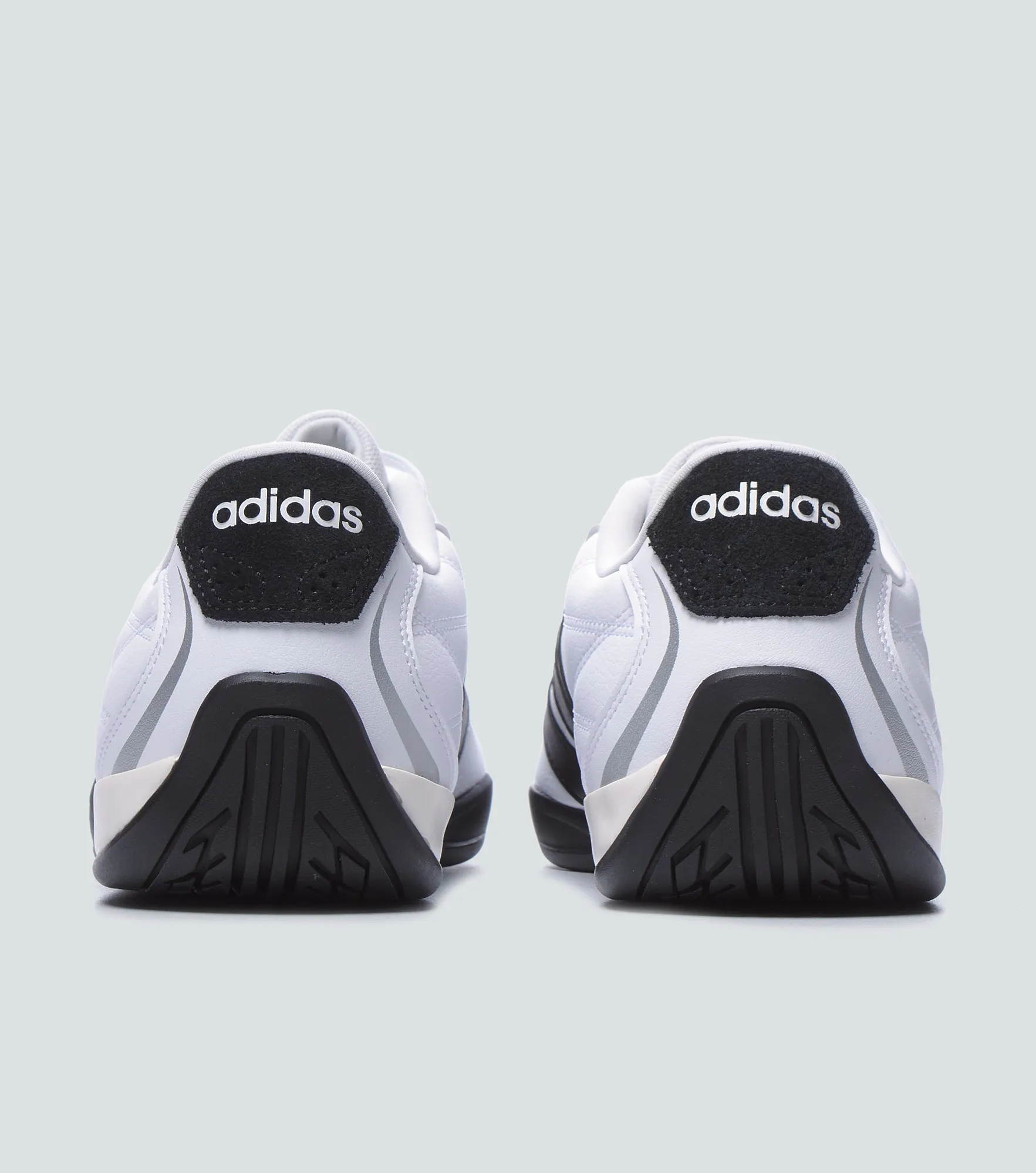 Tenis Adidas Adipista 133064 BL