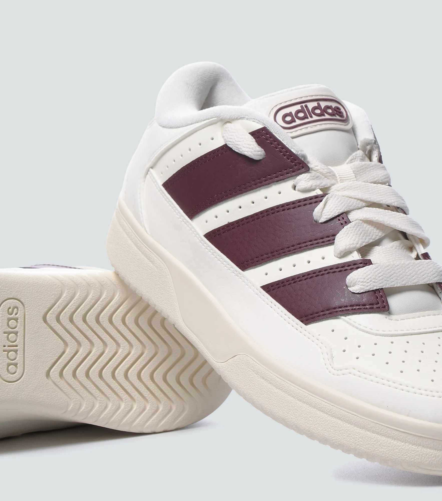 Tenis Adidas Break Start 2000 133066 BL