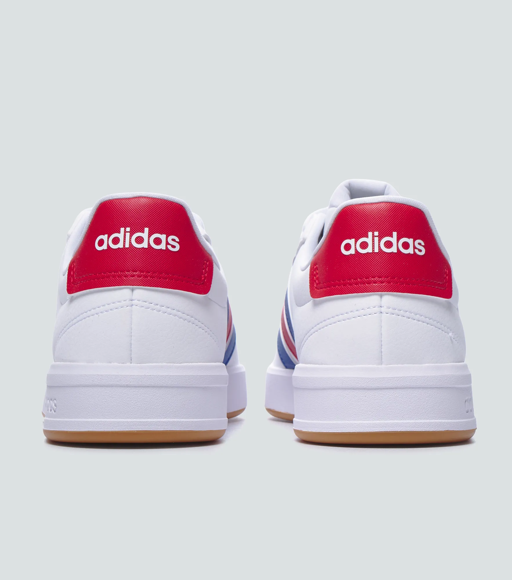 Tenis Adidas Grand Court 3 0 133067 BL