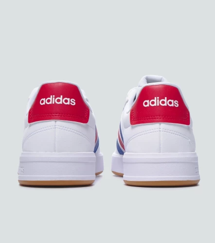 Tenis Adidas Grand Court 3 0BL