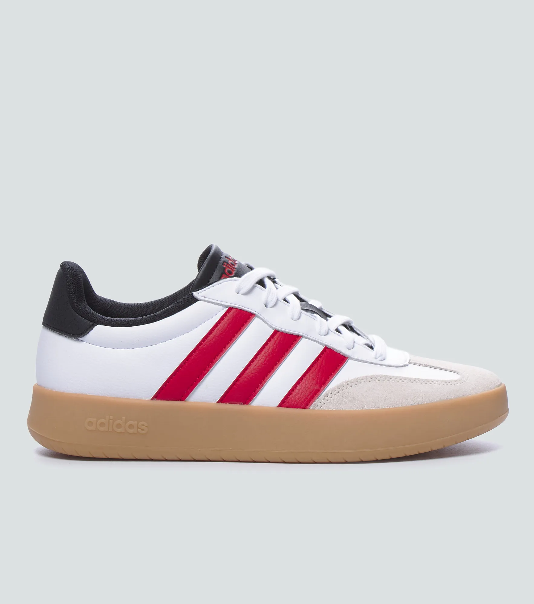 Tenis Adidas Barreda 133068 BL