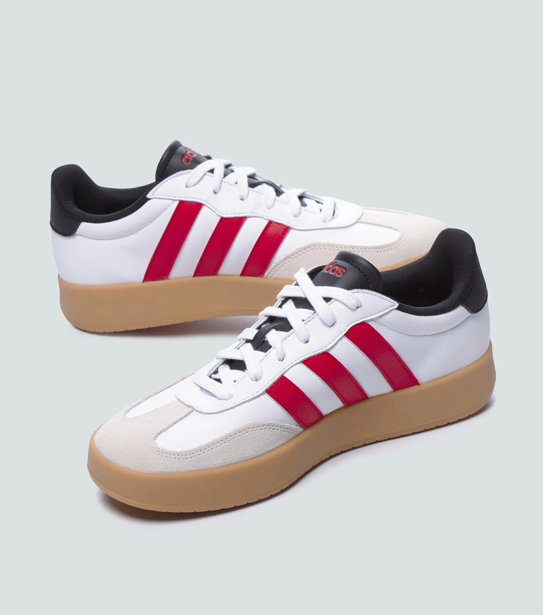 Tenis Adidas Barreda 133068 BL