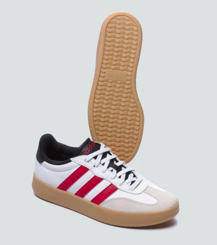 Tenis Adidas BarredaBL