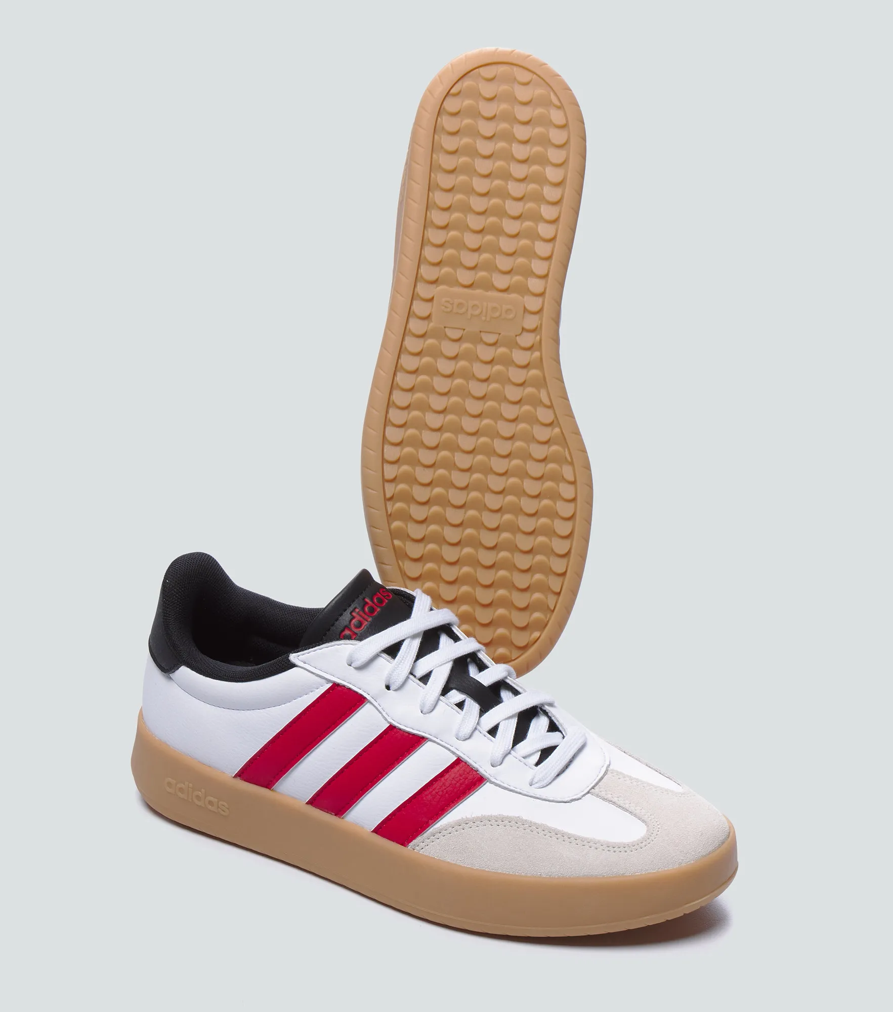 Tenis Adidas Barreda 133068 BL