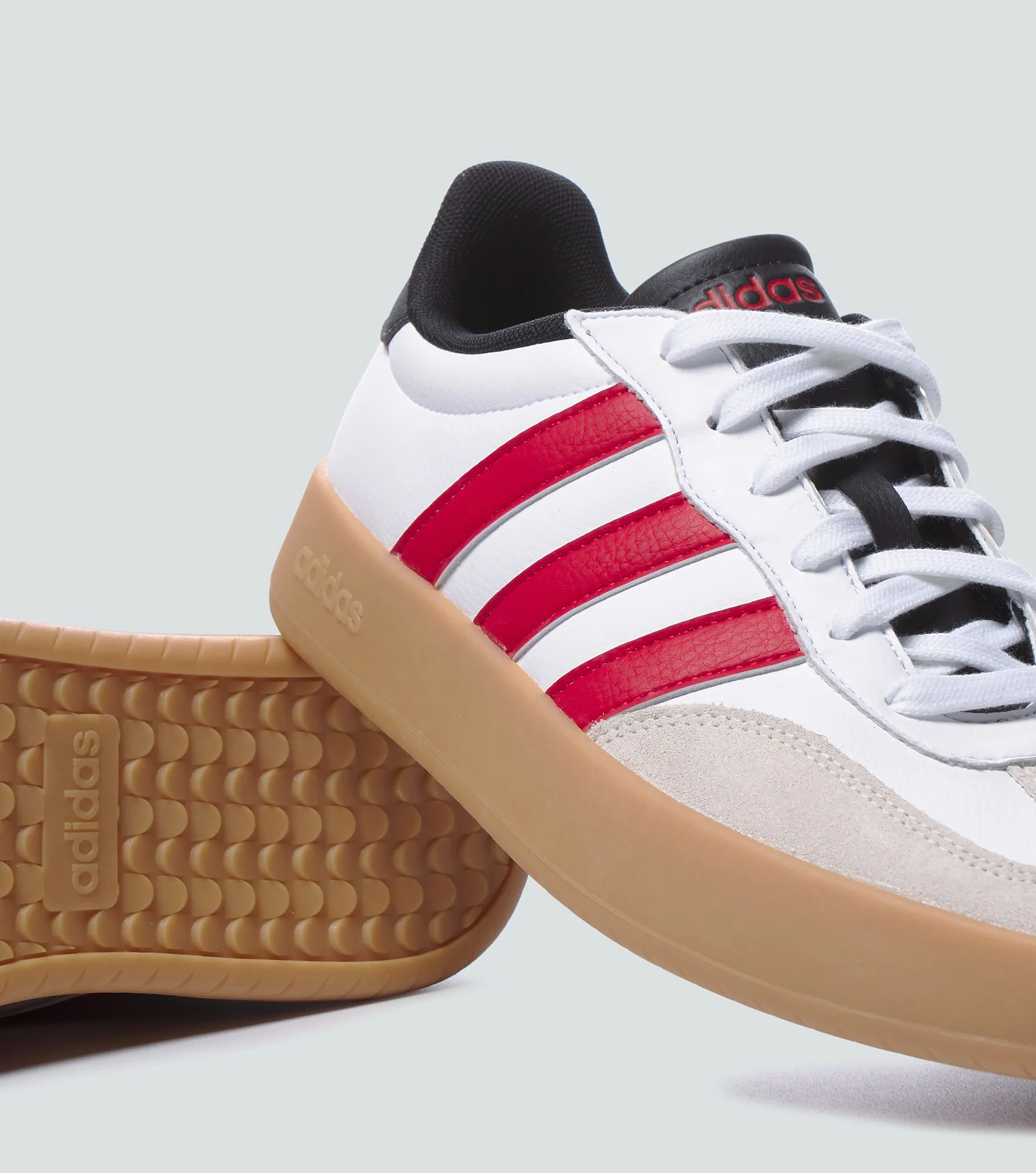 Tenis Adidas Barreda 133068 BL