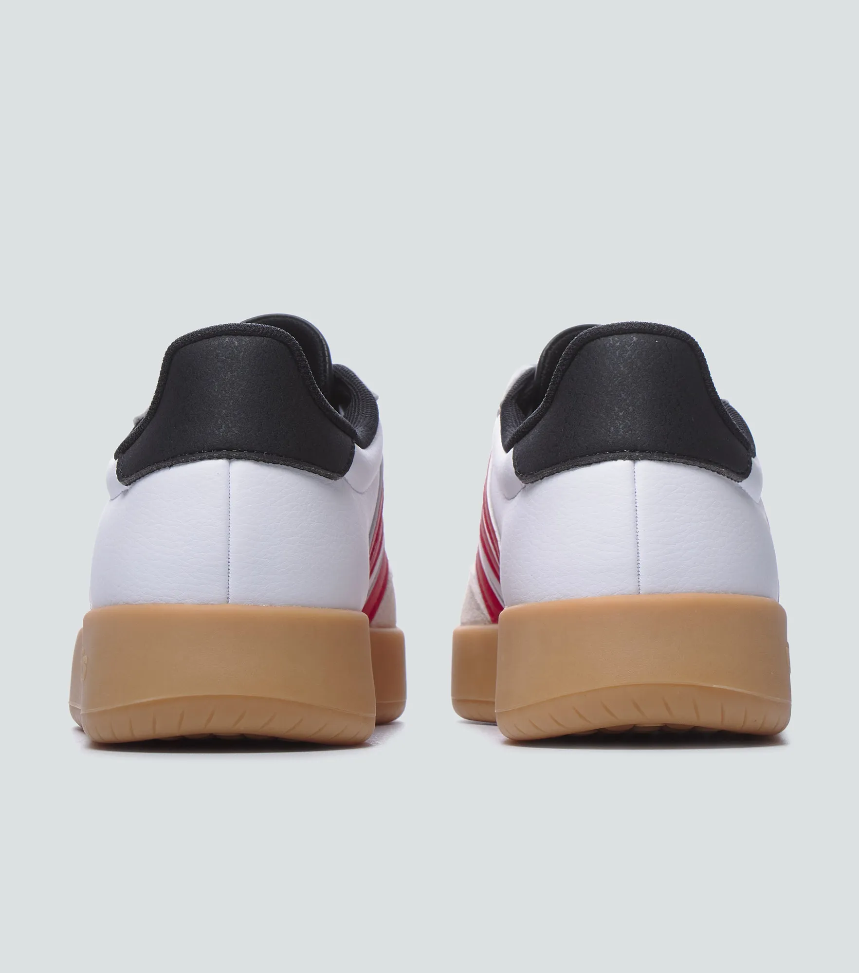 Tenis Adidas Barreda 133068 BL